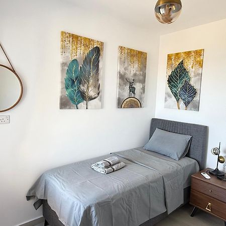 Relaxing Penthouse Suites By The Sea Vokolidha Εξωτερικό φωτογραφία