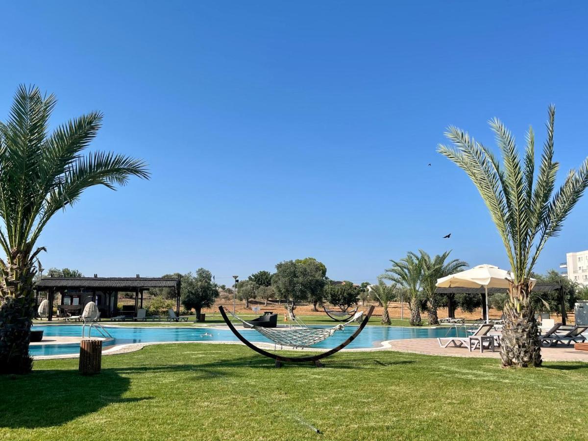 Relaxing Penthouse Suites By The Sea Vokolidha Εξωτερικό φωτογραφία