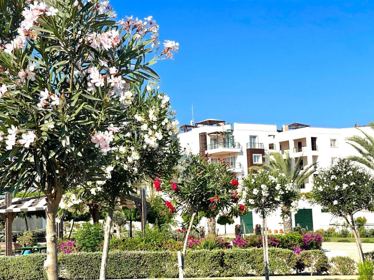 Relaxing Penthouse Suites By The Sea Vokolidha Εξωτερικό φωτογραφία