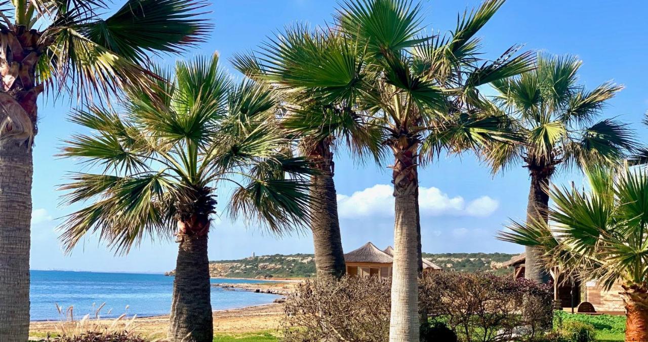 Relaxing Penthouse Suites By The Sea Vokolidha Εξωτερικό φωτογραφία