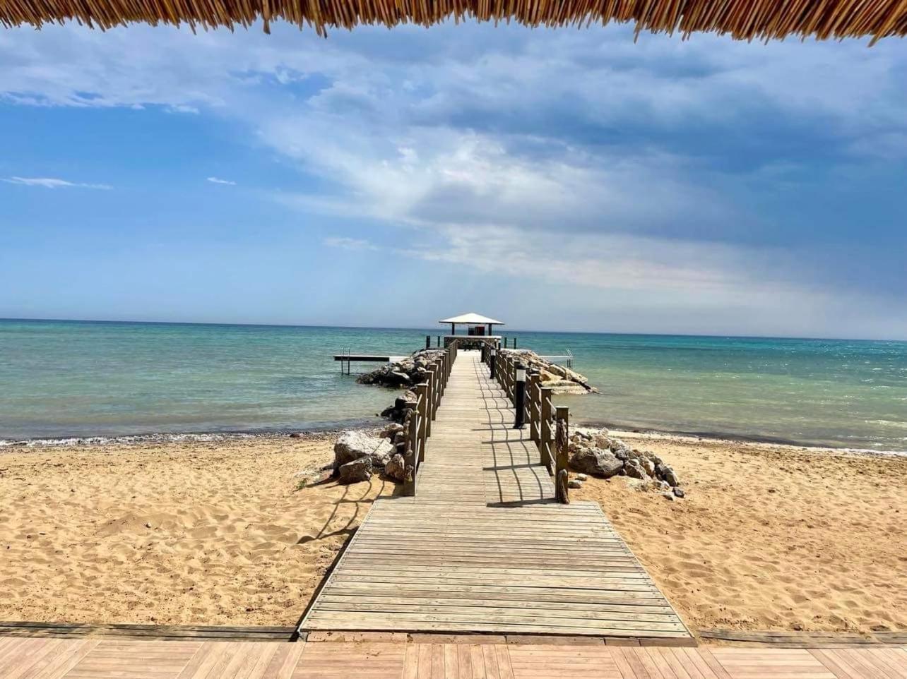 Relaxing Penthouse Suites By The Sea Vokolidha Εξωτερικό φωτογραφία