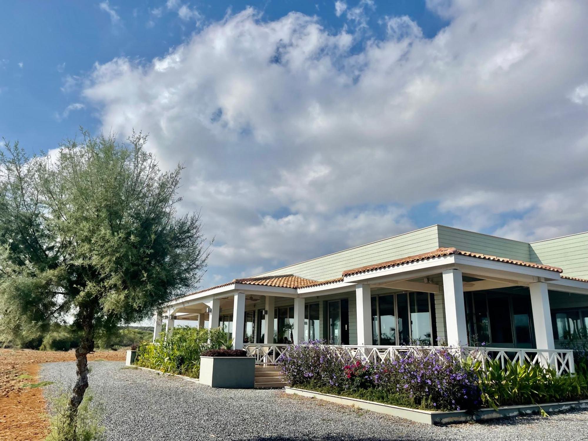 Relaxing Penthouse Suites By The Sea Vokolidha Εξωτερικό φωτογραφία