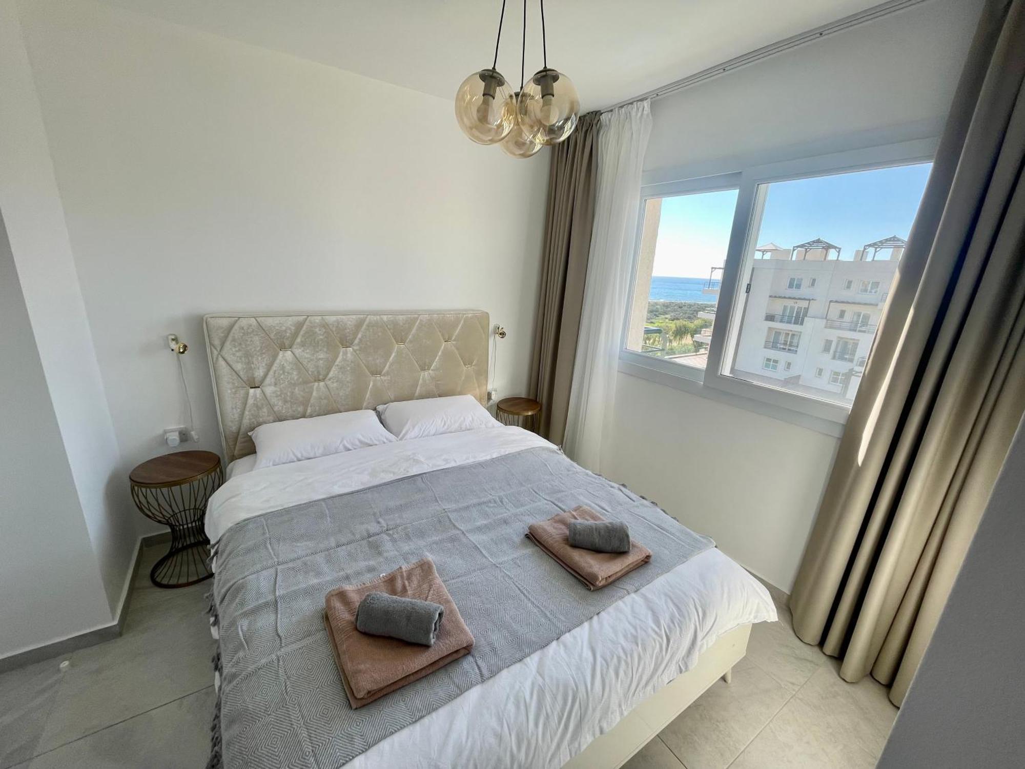 Relaxing Penthouse Suites By The Sea Vokolidha Εξωτερικό φωτογραφία