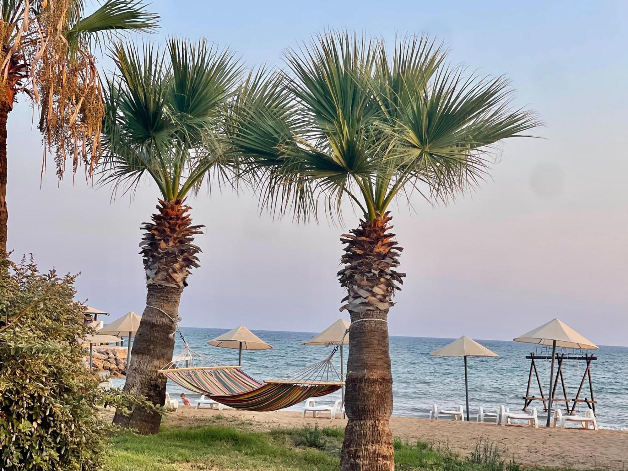 Relaxing Penthouse Suites By The Sea Vokolidha Εξωτερικό φωτογραφία