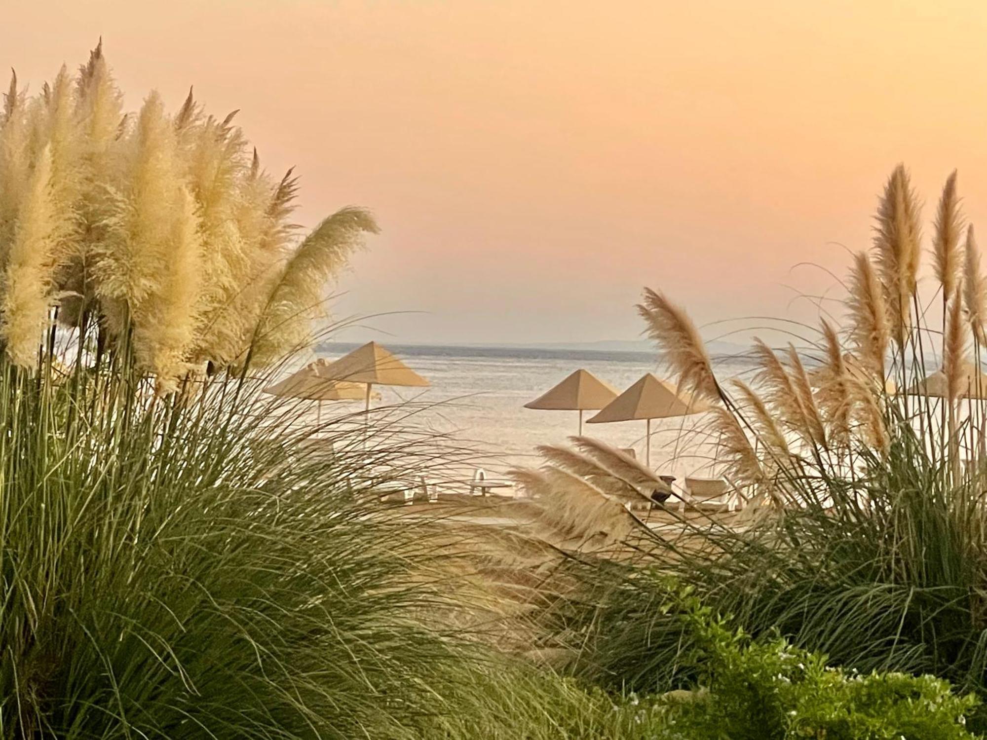 Relaxing Penthouse Suites By The Sea Vokolidha Εξωτερικό φωτογραφία