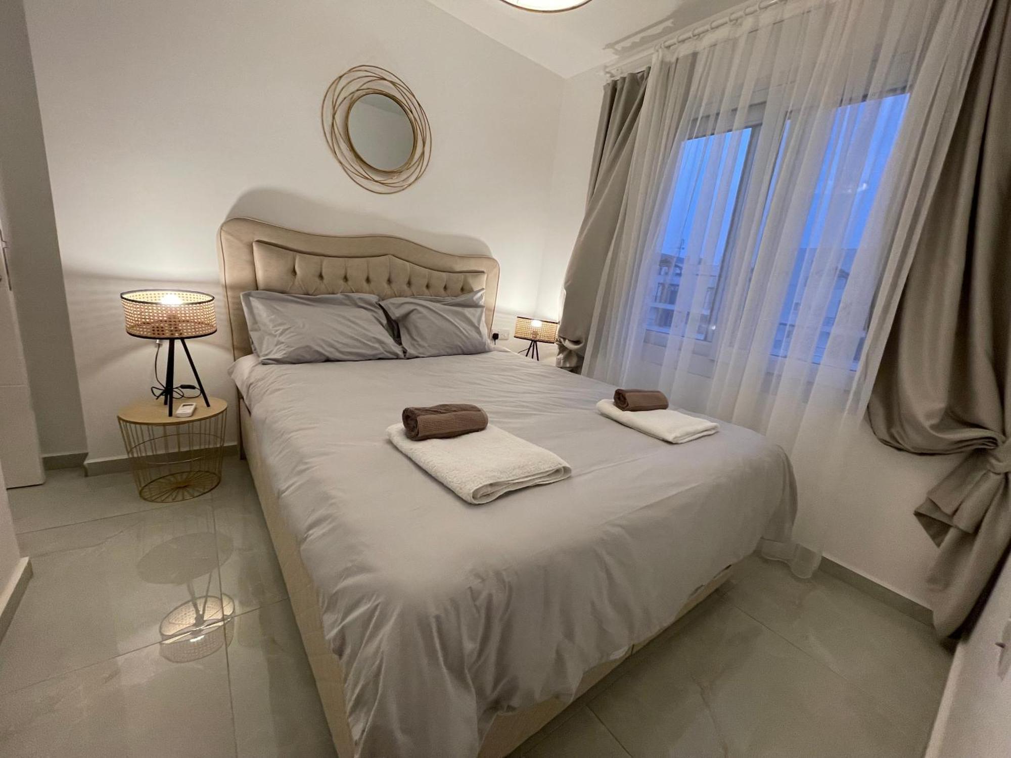 Relaxing Penthouse Suites By The Sea Vokolidha Εξωτερικό φωτογραφία