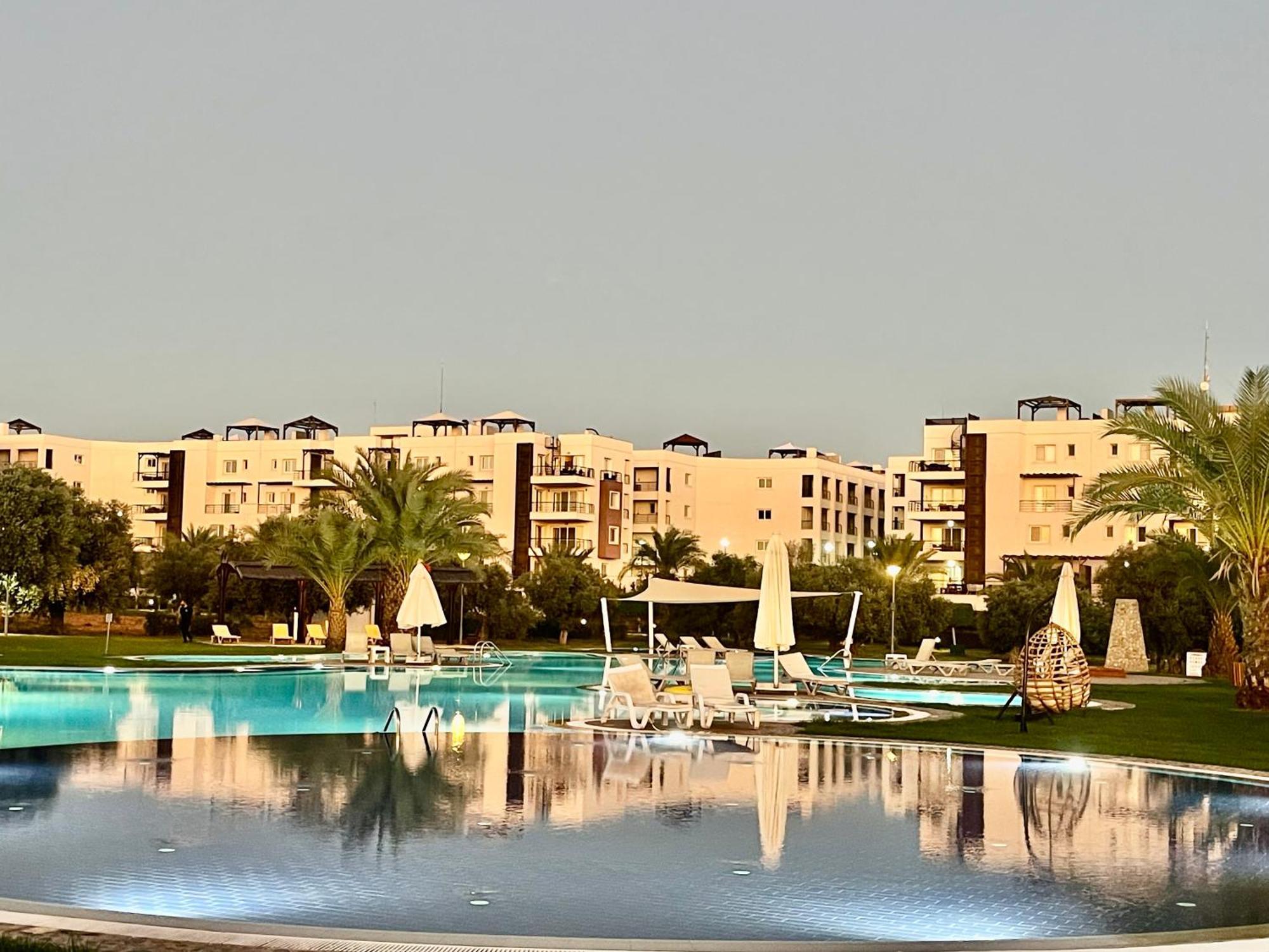 Relaxing Penthouse Suites By The Sea Vokolidha Εξωτερικό φωτογραφία