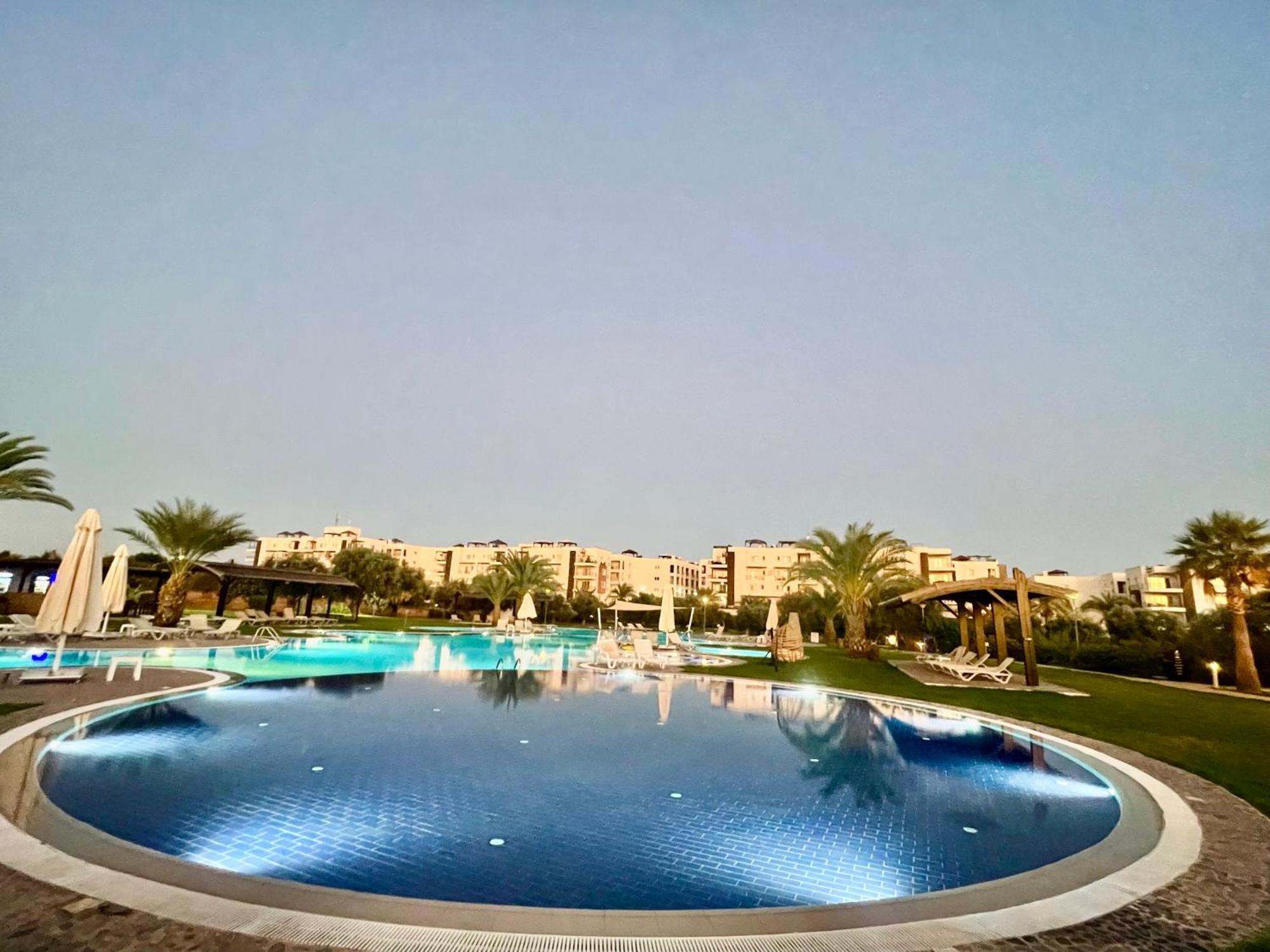 Relaxing Penthouse Suites By The Sea Vokolidha Εξωτερικό φωτογραφία