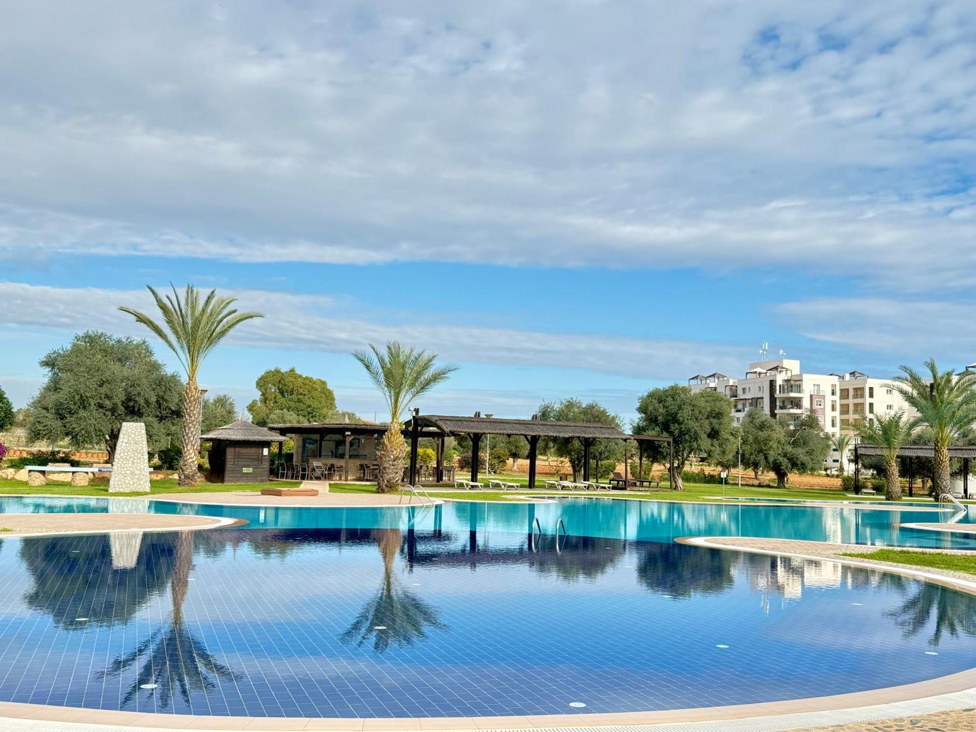 Relaxing Penthouse Suites By The Sea Vokolidha Εξωτερικό φωτογραφία